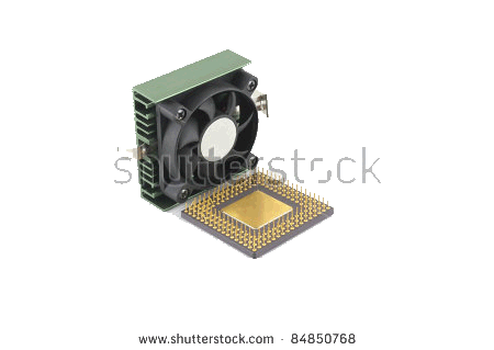 Microprocessor